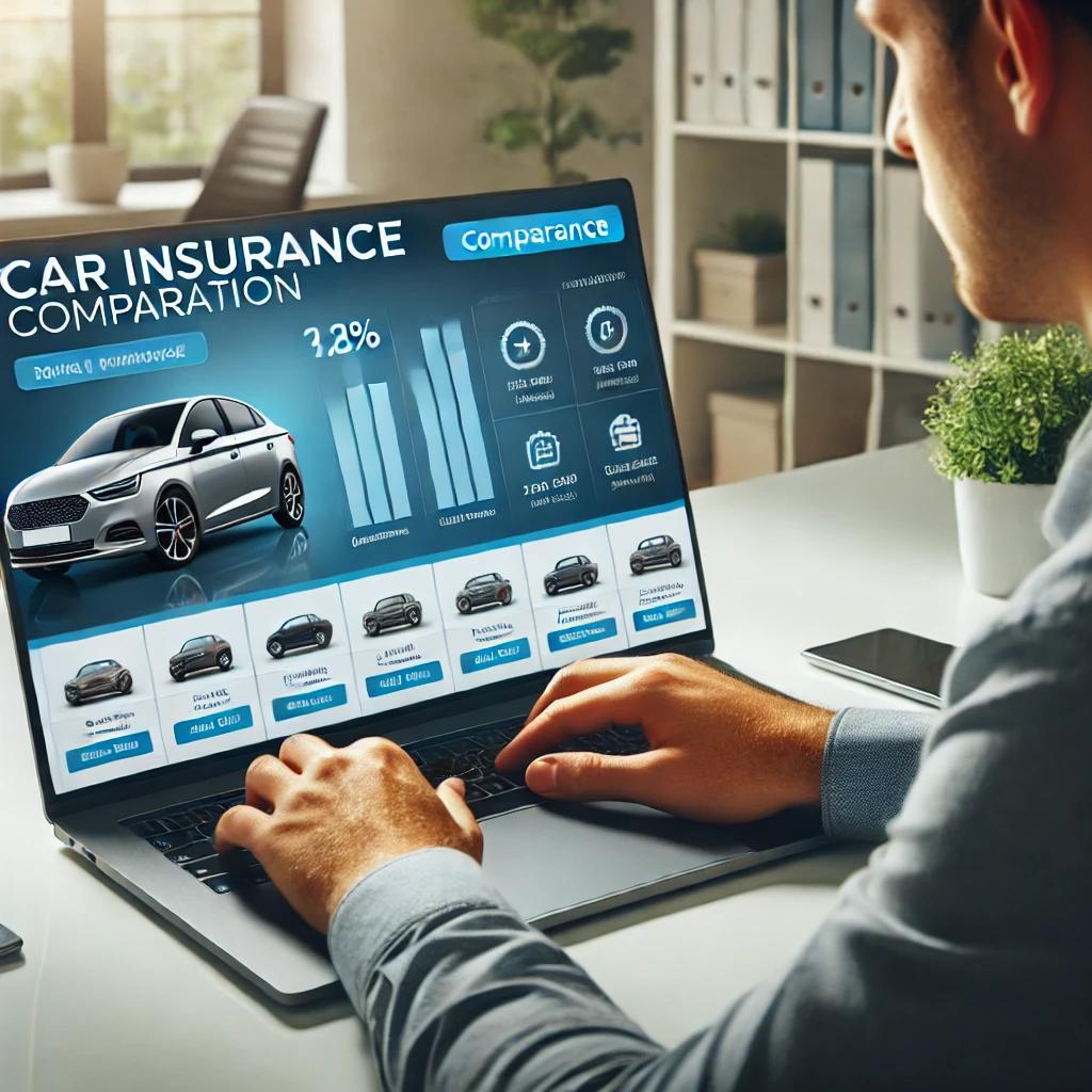 Car Insurance Quotes Online